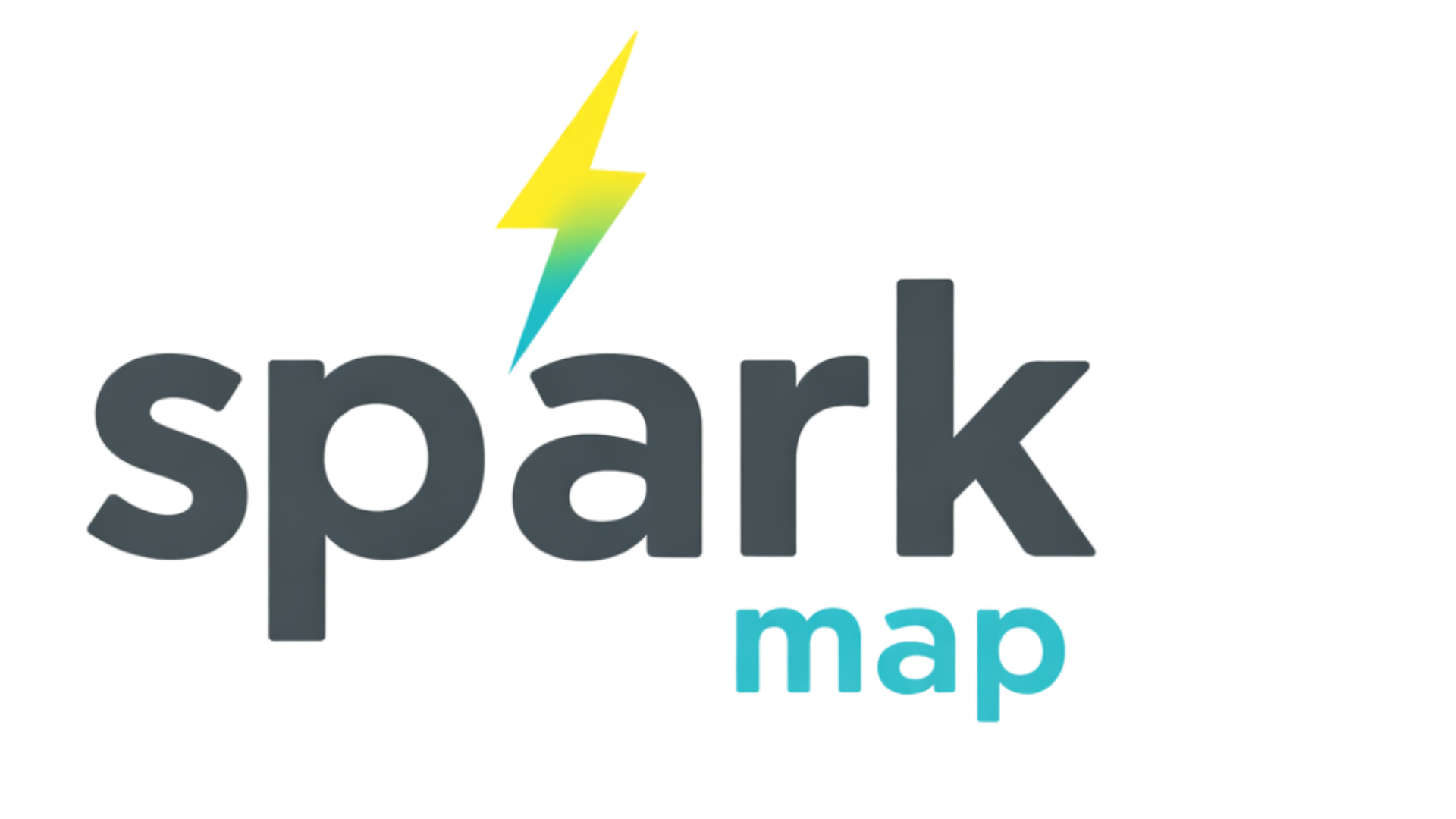 Spark Map logo